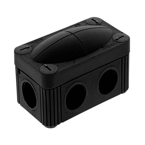 Combi MAR 206 1,5mm²
